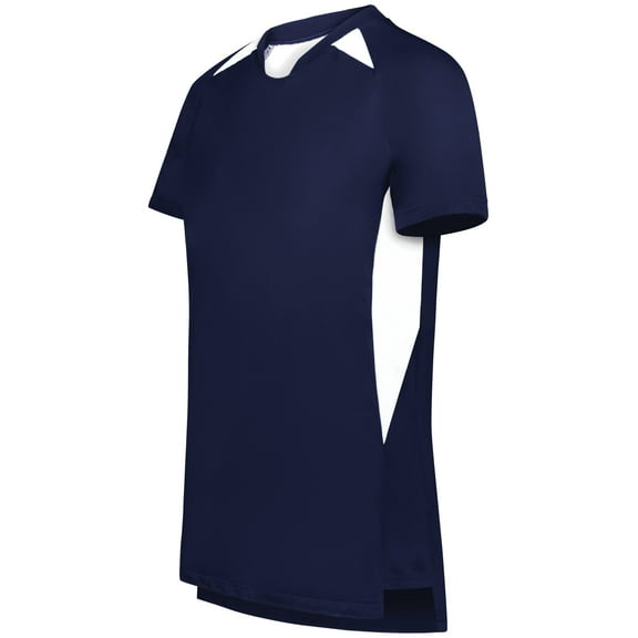 Ladies Hawk Evolution Soccer Jersey