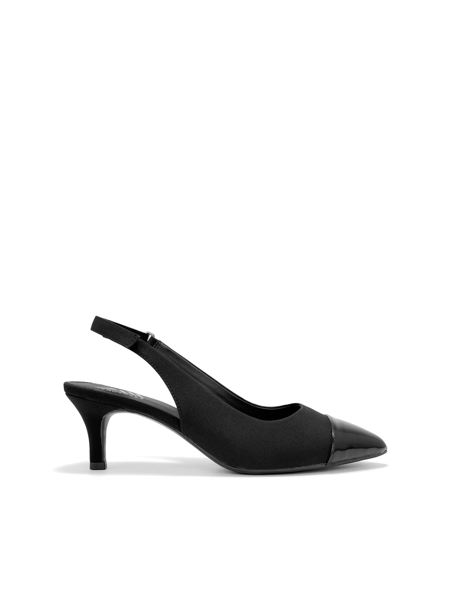 Aerosoles Lia Women's Velcro Heel