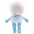 thumbnail image 4 of 8.36-Inch Sans Stuffed Plush Hugger Cushion Collection Stuffed Toy -Alien Sans Plush, Sans Plush, Undertale Merch, Undertale Plush, Plush Figure Toys, Stuffed Animals, Plush Toys, Stuffed Toys, 4 of 14