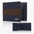 thumbnail image 1 of Cartera Billetera De Cuero Con Múltiples Tarjetas Para Hombre, 1 of 4