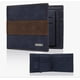 thumbnail image 1 of Cartera Billetera De Cuero Con Múltiples Tarjetas Para Hombre, 1 of 4