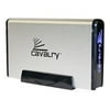 Cavalry CAUM37750 – Hard drive – 750 GB – external (desktop) – 3.5" – USB 2.0 – 7200 rpm – buffer: 8 MB