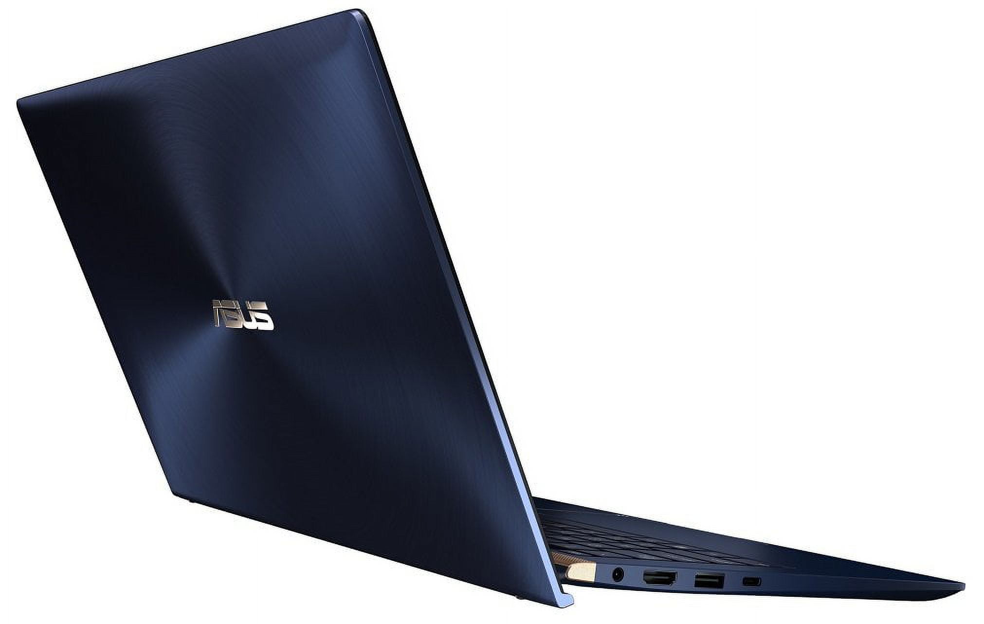 ASUS Zenbook, 13.3 Full HD LCD, Intel Core i5-8265U, 8GB DDR3 RAM