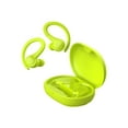 thumbnail image 1 of JLab Go Air Sport True Wireless Earbuds Neon Yellow Bluetooth Headphones and Headsets, 1 of 6