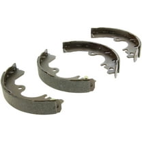 Centric Parts 111.06420 Brake Shoe