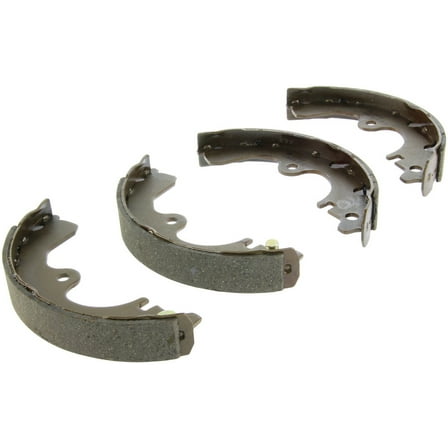 Centric Parts 111.06420 Brake Shoe