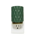 thumbnail image 2 of Yankee Candle® ScentPlug® Fragrance Diffuser Kit Green Glitter, 2 of 6