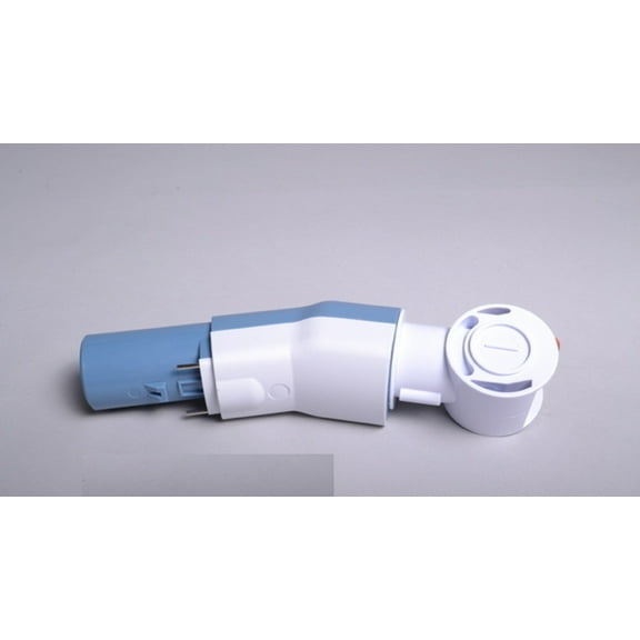Generic Electrolux, Aerus 6500, Epic,Guardian Elbow Blue & White - 26-6215-09, 62224