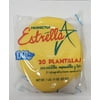 Estrella Plantillas Amarilla Empanadillas Pastelillos, 27 oz., 20 Count