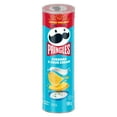 thumbnail image 1 of Pringles Croustilles Saveur de Cheddar et Crème Sure156 g, 1 of 7