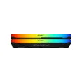 thumbnail image 3 of RAM Beast RGB DDR4 3600MHz 64gb 2x32gb, 3 of 5