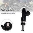thumbnail image 1 of 5VY-13761-00-00 Fuel Injectors For Yamaha YZF-R1 2004-2006 FZS10, 1 of 12