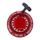 thumbnail image 1 of Arranque de retroceso 28400 ZE1 003ZF para motores GX120, GX140, GX160, GX200, GX168, 5 HP, 5,5 HP, 6,5 HP y 196 cc, 1 of 15