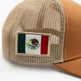 thumbnail image 5 of Knite Gorra para hombre estilo Fuerza Armada militar orgullo México ajustable, 5 of 5