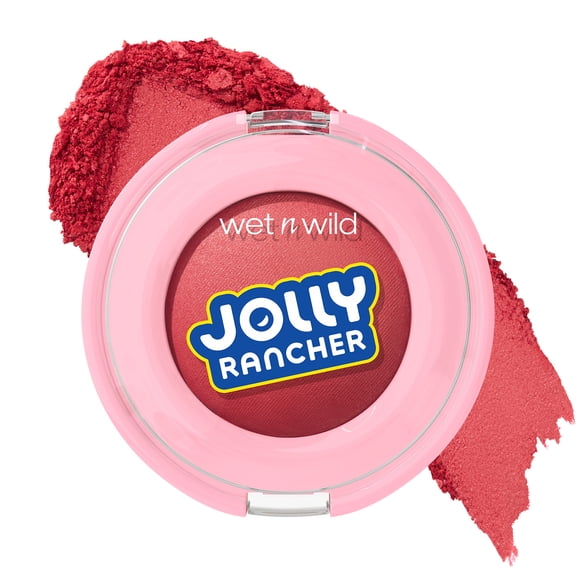 Wet n Wild Jolly Rancher Blush - Watermelon