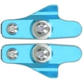 thumbnail image 1 of Brake Rubber Blocks, Unique Bike C-Brake Pads Strong Effective Safer  for Riding Black,Red,Blue,Silver,Gold, 1 of 7