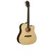 thumbnail image 2 of Guitarra Electroacústica Oscar Schmidt Og2ce Nat, 2 of 2