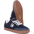 thumbnail image 5 of Etnies Marana Michelin Men's Low Top Lace Up Skate Trainers In Navy Size 11.5, 5 of 6