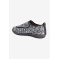 thumbnail image 2 of Comfortview Women's The Coen Orthotic Flat, 2 of 6