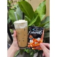 thumbnail image 4 of Cafe Pho Gold 3 in 1 Instant Vietnamese Coffee Mix – Creamy Milk Coffee with Sugar & Creamer, Medium Roast, Convenient Single-Serve Sachets, 4 of 8