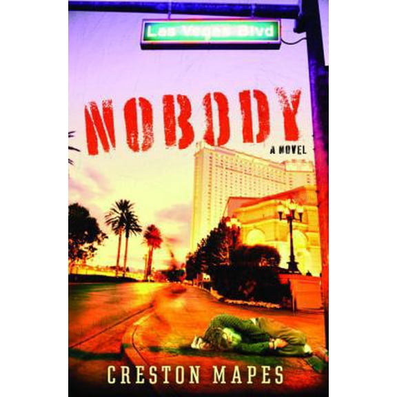 Pre-Owned Nobody (Paperback) 1590526244 9781590526248