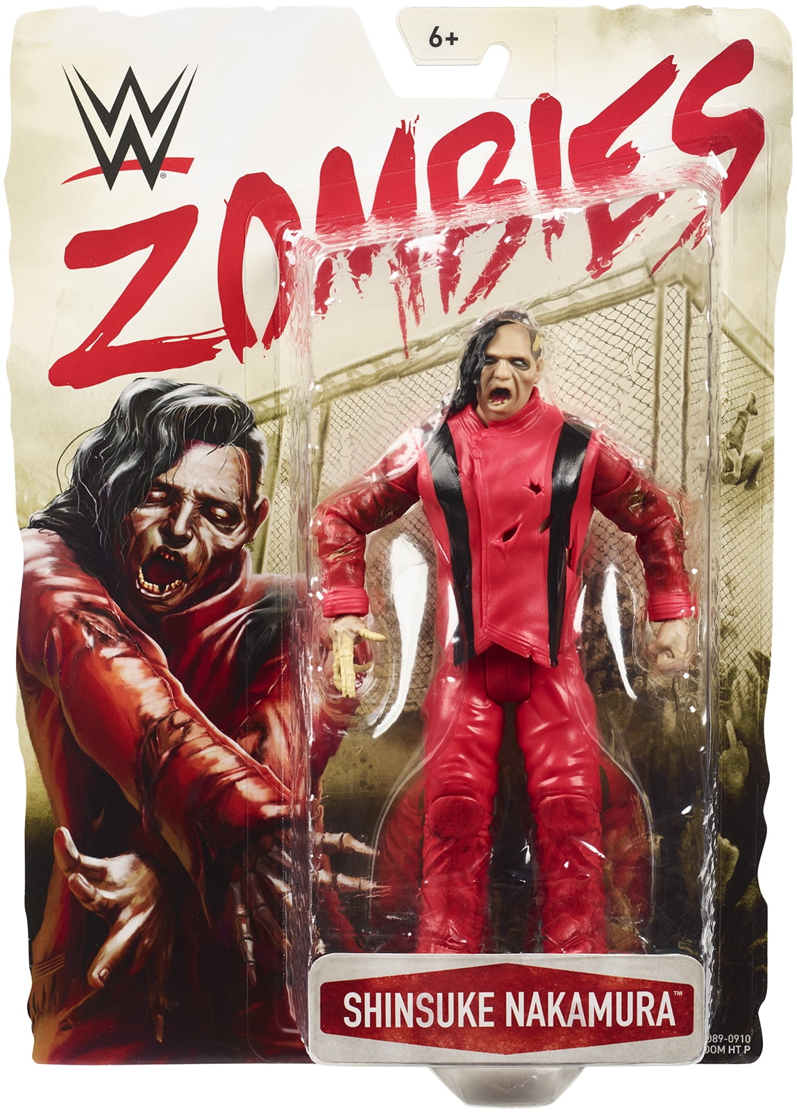 since k nakamura toys