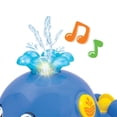 thumbnail image 2 of Ballena Parents Choice Ballena musical para el agua 007107, 2 of 3