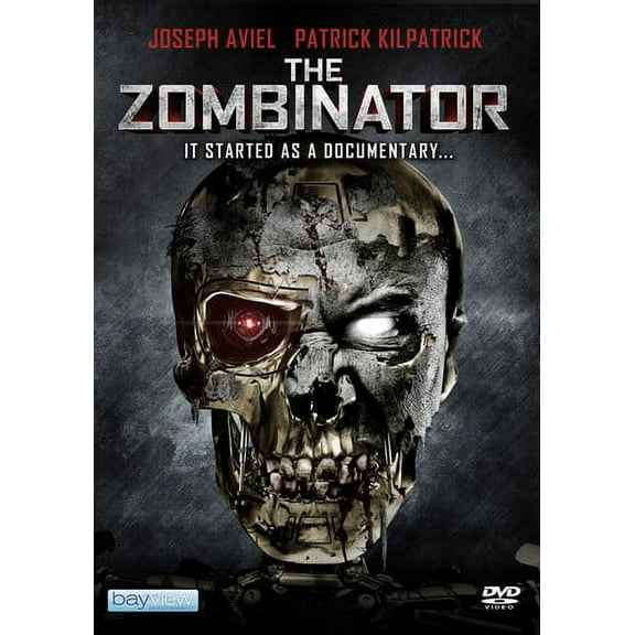 Zombinator (DVD)