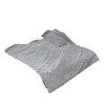 thumbnail image 1 of Fleece Blanket Fleece, Blanket 1X Fever Shawl (Black-One Size), 1 of 1