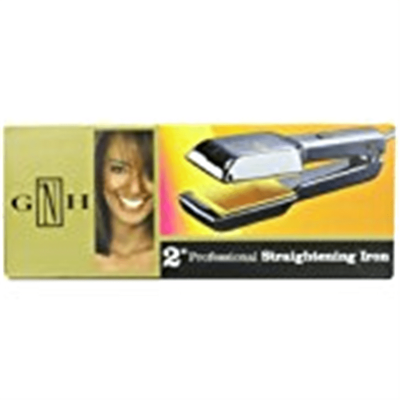 gold n hot flat iron reviews
