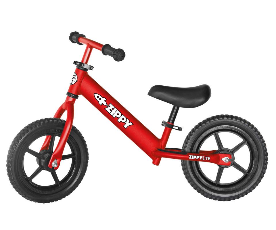 zippy lite balance bike