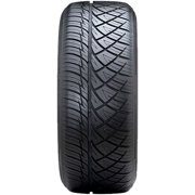Lenso D-1SP 265/40ZR18 101W Extra Load High Performance Summer Sport Utility Vehicle One Tire