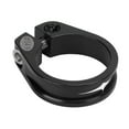 thumbnail image 4 of Abrazadera para tija de sillín de bicicleta Jadeshay 34,9 mm, 4 of 8