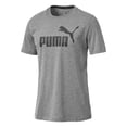thumbnail image 1 of Playera Puma ESS LOGO Hombre 587084 Puma  Playera Puma, 1 of 3