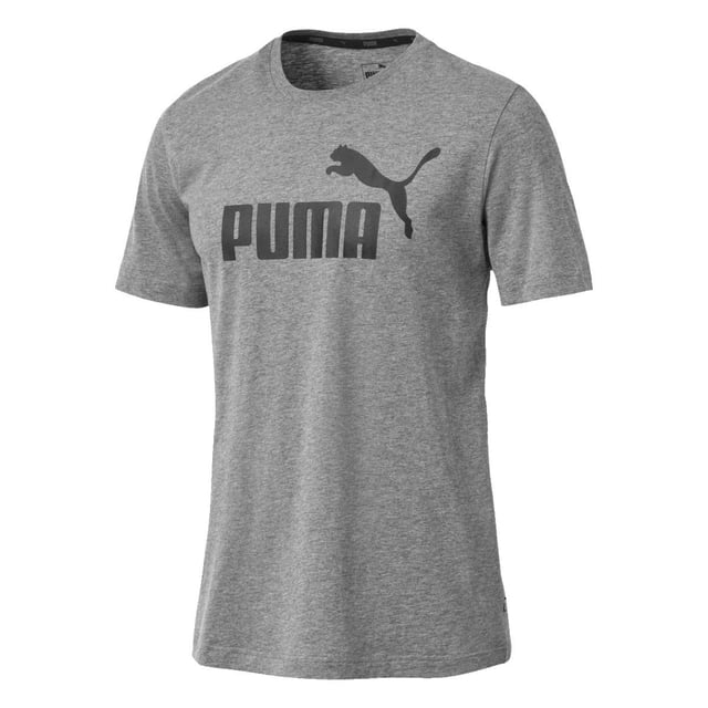Playera Puma ESS LOGO Hombre 587084 Puma Playera Puma