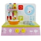 thumbnail image 2 of de Cocina con de - de Utensilios de Cocina, para s de Simulación de s de Cocina para Niños Hugo Kid Kitchen Pretend Play Toy, 2 of 10