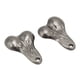 thumbnail image 1 of Tuercas de toro para bolas de parachoques Bling Bling para coches RC 1/10, 1 of 14