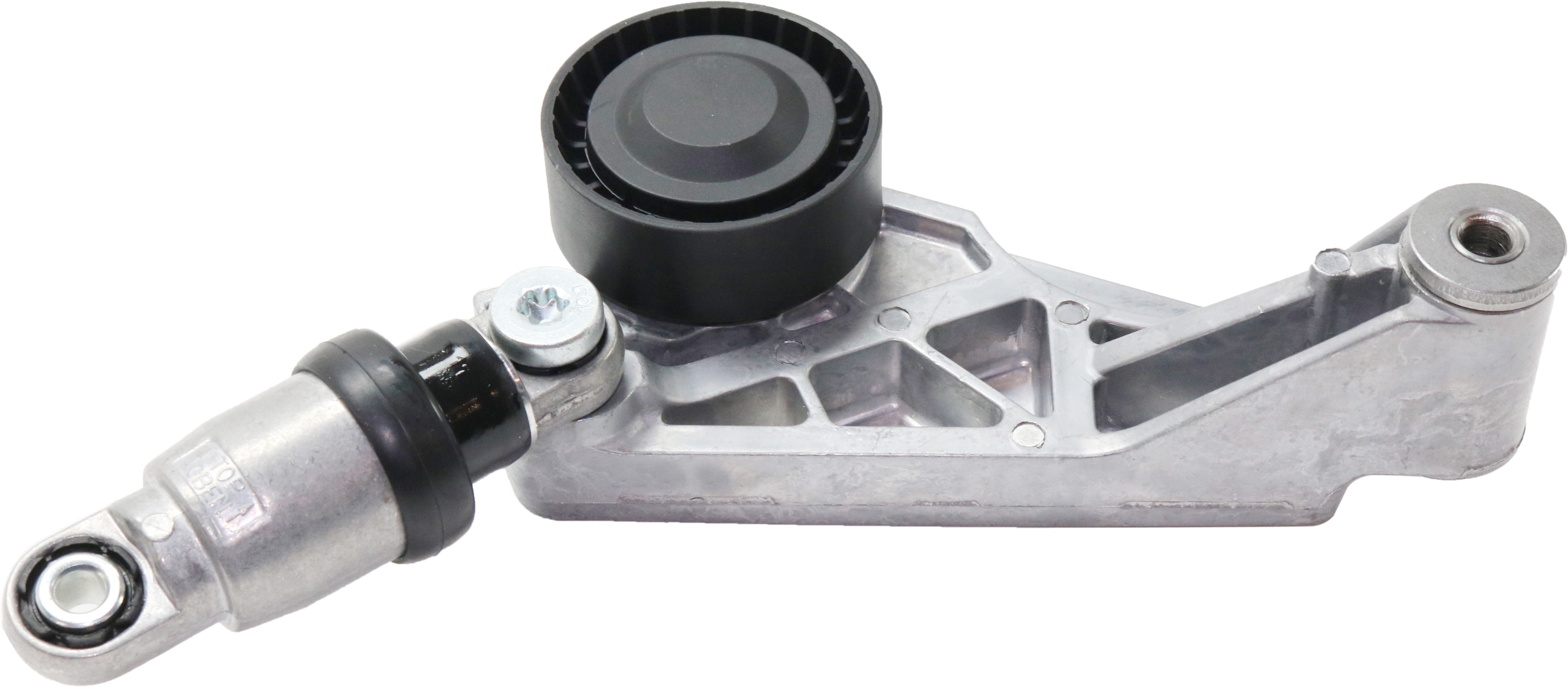 Accessory Belt Tensioner Compatible with 2012-2017 Jeep Wrangler 2018 JK 6Cyl 3.6L
