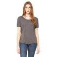 thumbnail image 1 of BELLA+CANVAS T-Shirt Décontracté pour Femmes, 1 of 3