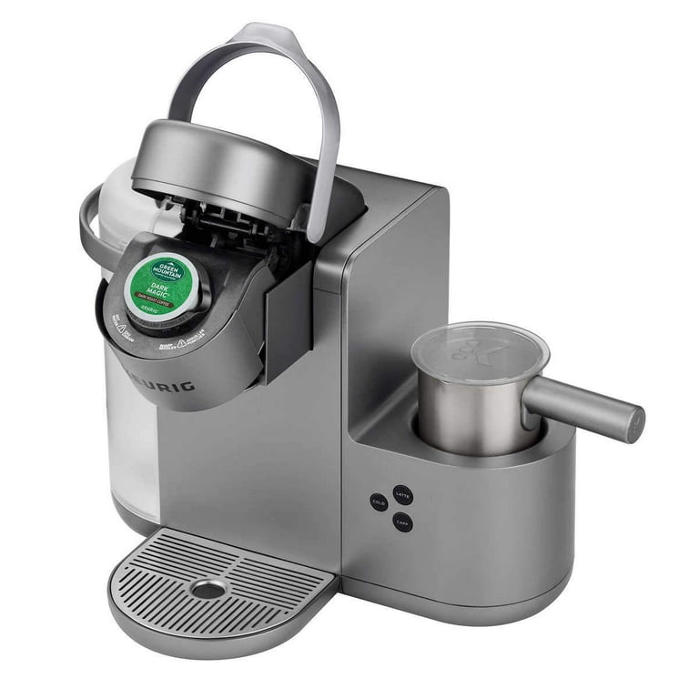 Keurig K-Cafe Special Edition Single Serve K-Cup Pod Coffee, Latte