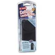 GE/Sanyo Universal Leather Large Cell Phone Case