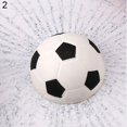 thumbnail image 3 of Soumake 3D Baseball Football Tennis Ball Hits Car Body Car Stickers Auto Window Decals, 3 of 6