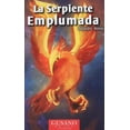 thumbnail image 1 of La serpiente emplumada Editorial Porrúa 9786070934377, 1 of 2