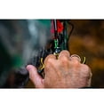 thumbnail image 4 of B3 RGFC-DB Ranger Desert Brown Back Tension Buckle Strap Archery Release Aid, 4 of 5