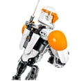 thumbnail image 2 of Kit de construcción LEGO Star Wars 75108 Clone Commander Cod, 2 of 2