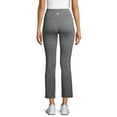 thumbnail image 3 of Avia Performance Petite Skinny Pant, 3 of 6
