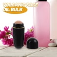 thumbnail image 3 of 4 PCS Facial Oil Absorb Absorbing Mini Balls Face Absorber Oil-absorbing Volcanic Beige, 3 of 6