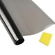 thumbnail image 1 of Car glass explosion-proof sun-proof heat-insulating deep black window film roof film 75cm X 6M, 1 of 3