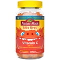 thumbnail image 1 of Gomitas de vitamina C Nature Made Kids First, 110 unidades, 1 of 5