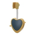 thumbnail image 1 of Moins de 5 Supports de Douche Universels Réglables Sans Perçage pour Salle de Bain, 1 of 1